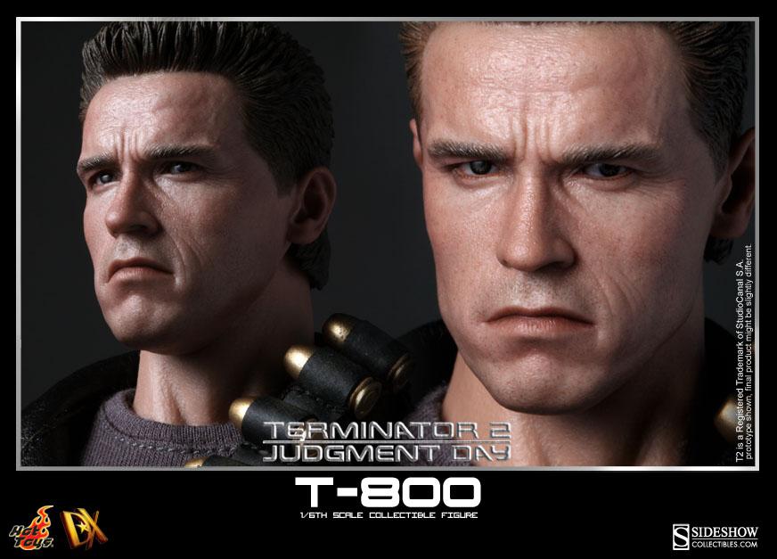 hot toys t800 dx10