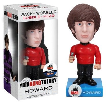 big bang theory wacky wobblers
