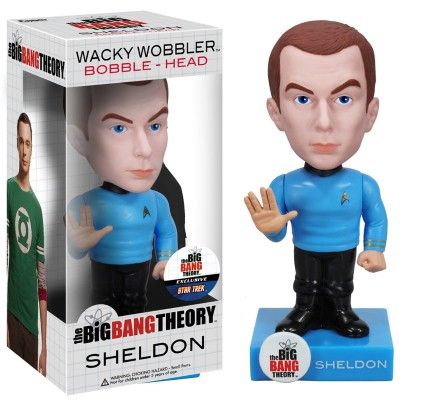 big bang theory wacky wobblers
