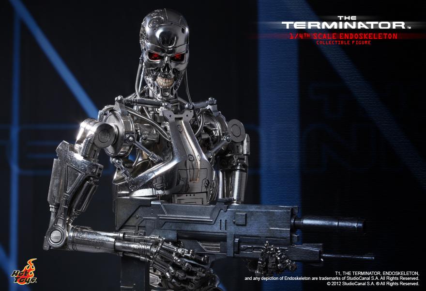 terminator endoskeleton toys