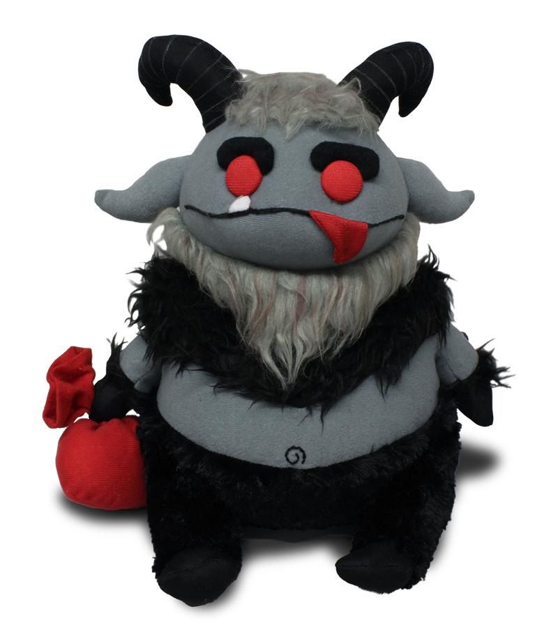 krampus neca
