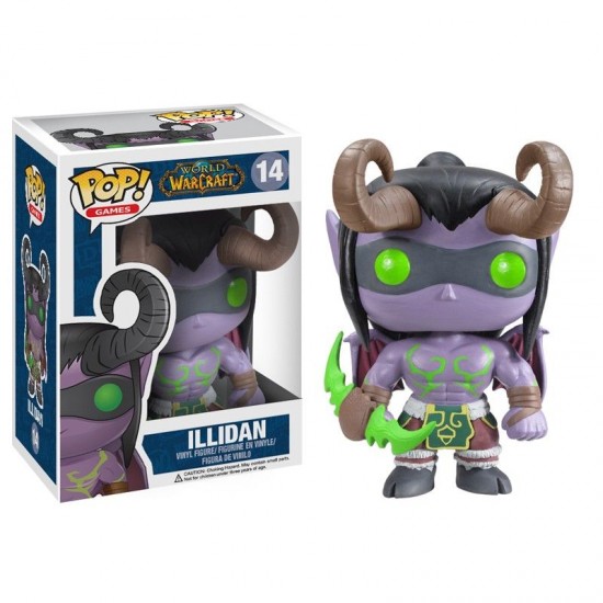 funko starcraft